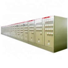 GGD Low-voltage Fixed switchgear distribute panel lv  low voltage switchgear